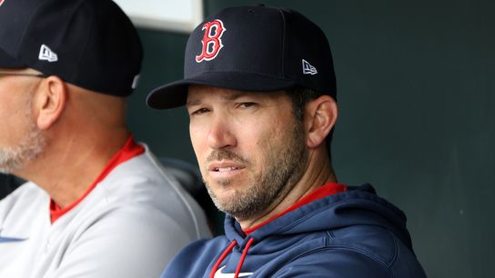 Red Sox reshuffle coaching staff, face key Rule 5 Draft decisions taken at BSJ Headquarters (Red Sox)